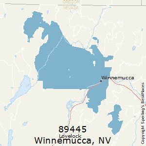 winnemucca nv 89445|89445 ZIP Code Profile, Map, Data & Demographics.